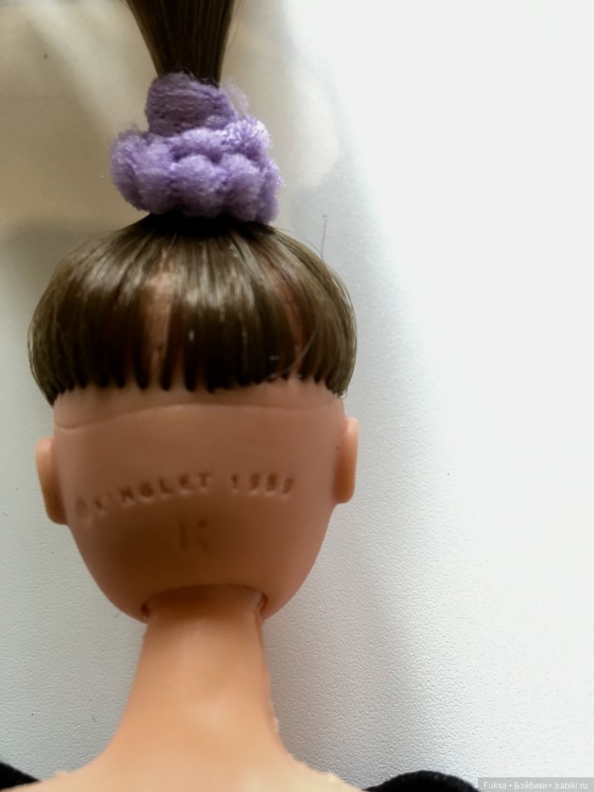 Прошу совета - какой парик может подойти (фото 2)