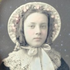 Дети из прошлого, и их наряды - 2