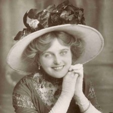 Молодые дамы из прошлого. Часть 2