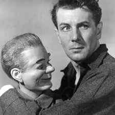 Чревовещательные куклы и другие "ужастики"