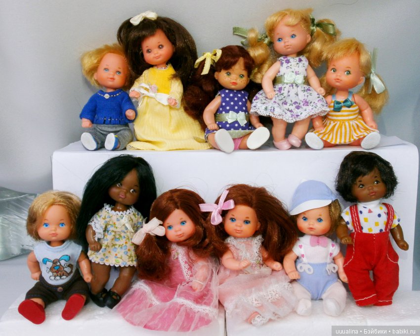 Роузбадики