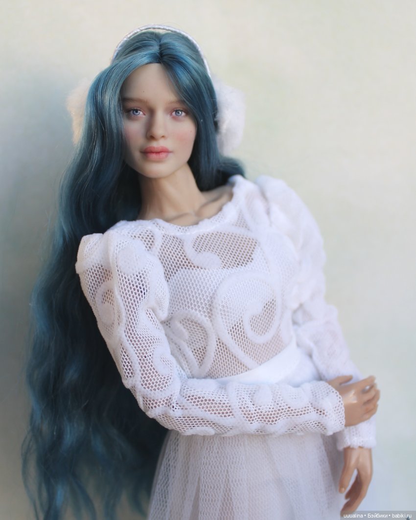 Alyn Ram — ствую (фото 7)