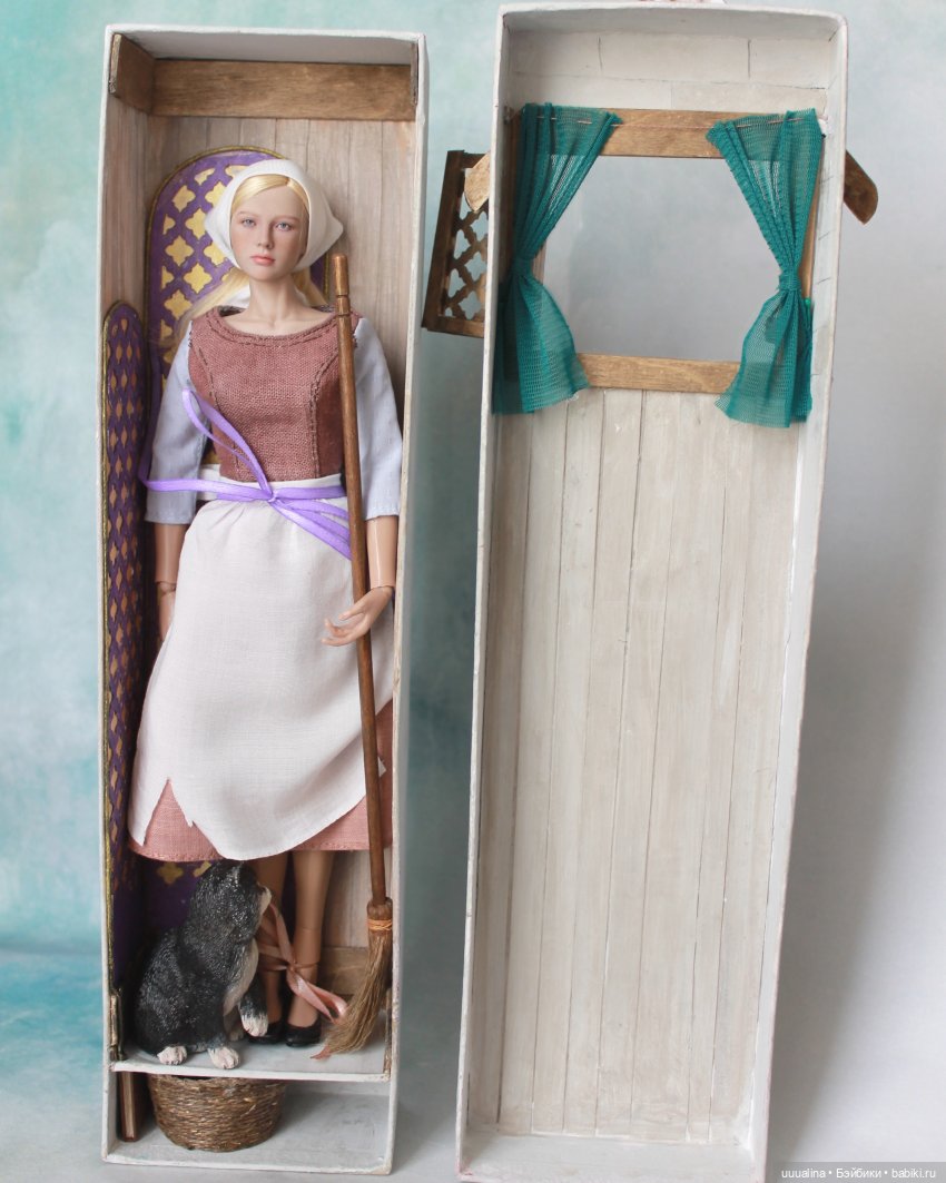 Alyn Ram — ствую (фото 10)