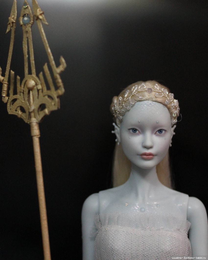 Alyn Ram — ствую (фото 9)