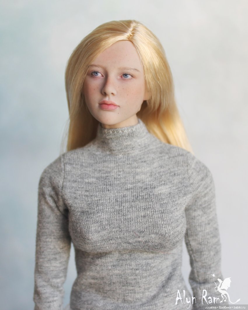 Alyn Ram — ствую (фото 2)