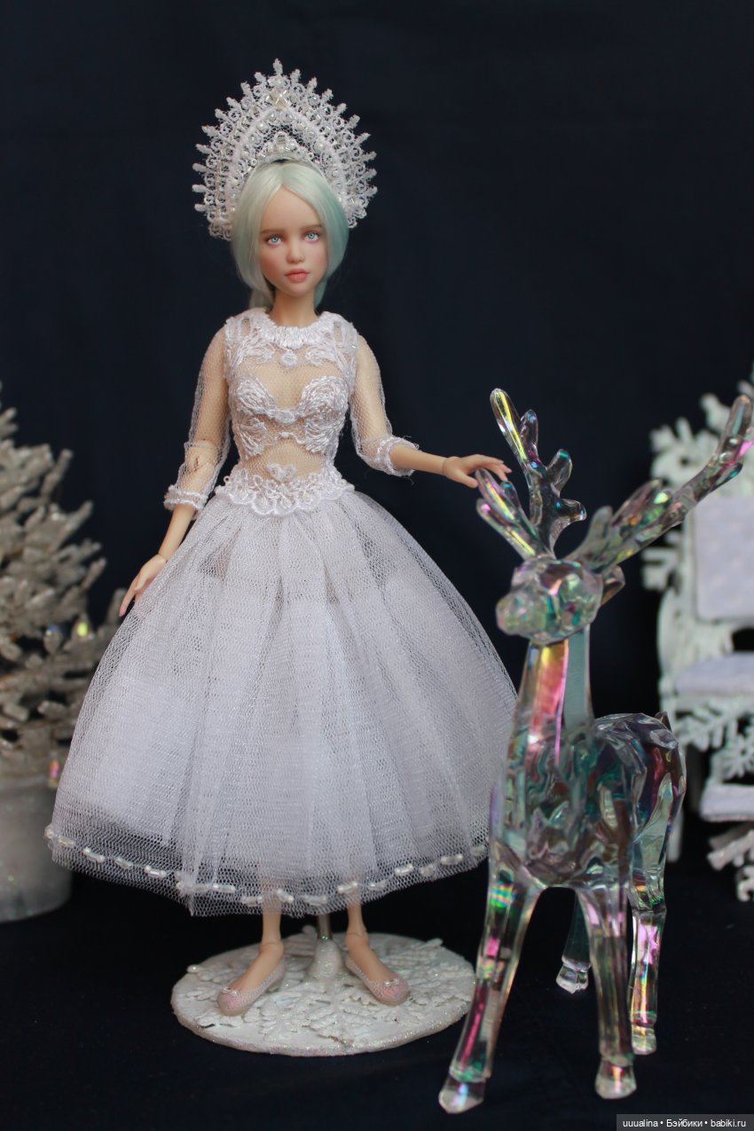 Alyn Ram — ствую (фото 6)