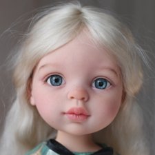 🍁🍃Первая моя Паолочка🍃🍁