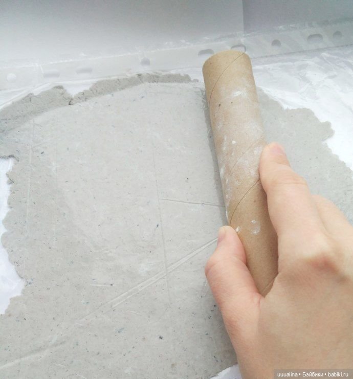 МК Крылатые Свинки из папье-машее (фото 4)