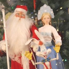 С Новым 2023 годом!