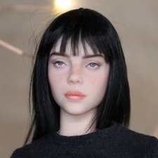 💫❤БИЛЛИ❤💫 - ООАК моего авторства