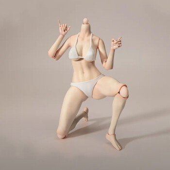 Обзор экшен тела True1toys ec3027, сравнение с Worldbox at201