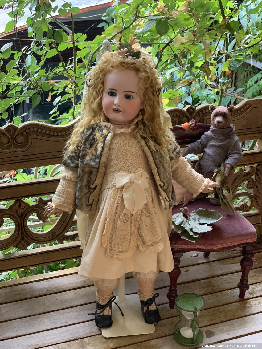 Automne provençal, Limoges France Mon Cheri Alfred Lanternier