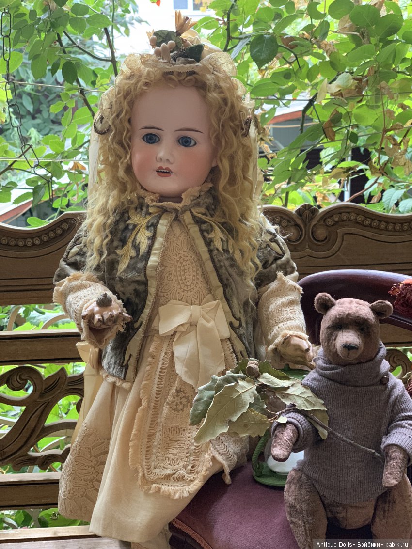 Automne provençal, Limoges France Mon Cheri Alfred Lanternier (фото 2)