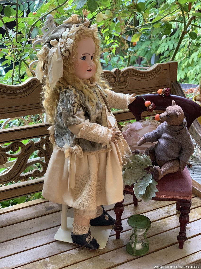 Automne provençal, Limoges France Mon Cheri Alfred Lanternier (фото 10)