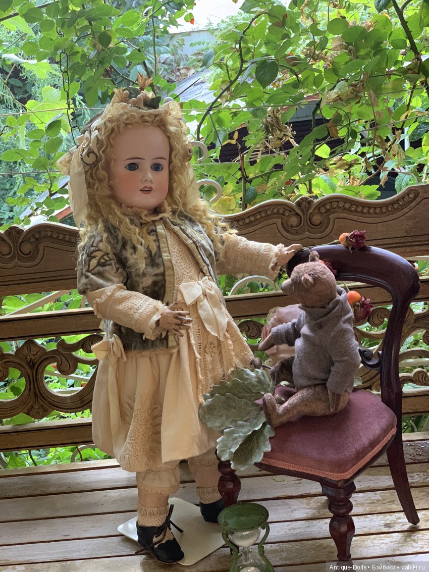 Automne provençal, Limoges France Mon Cheri Alfred Lanternier (фото 8)