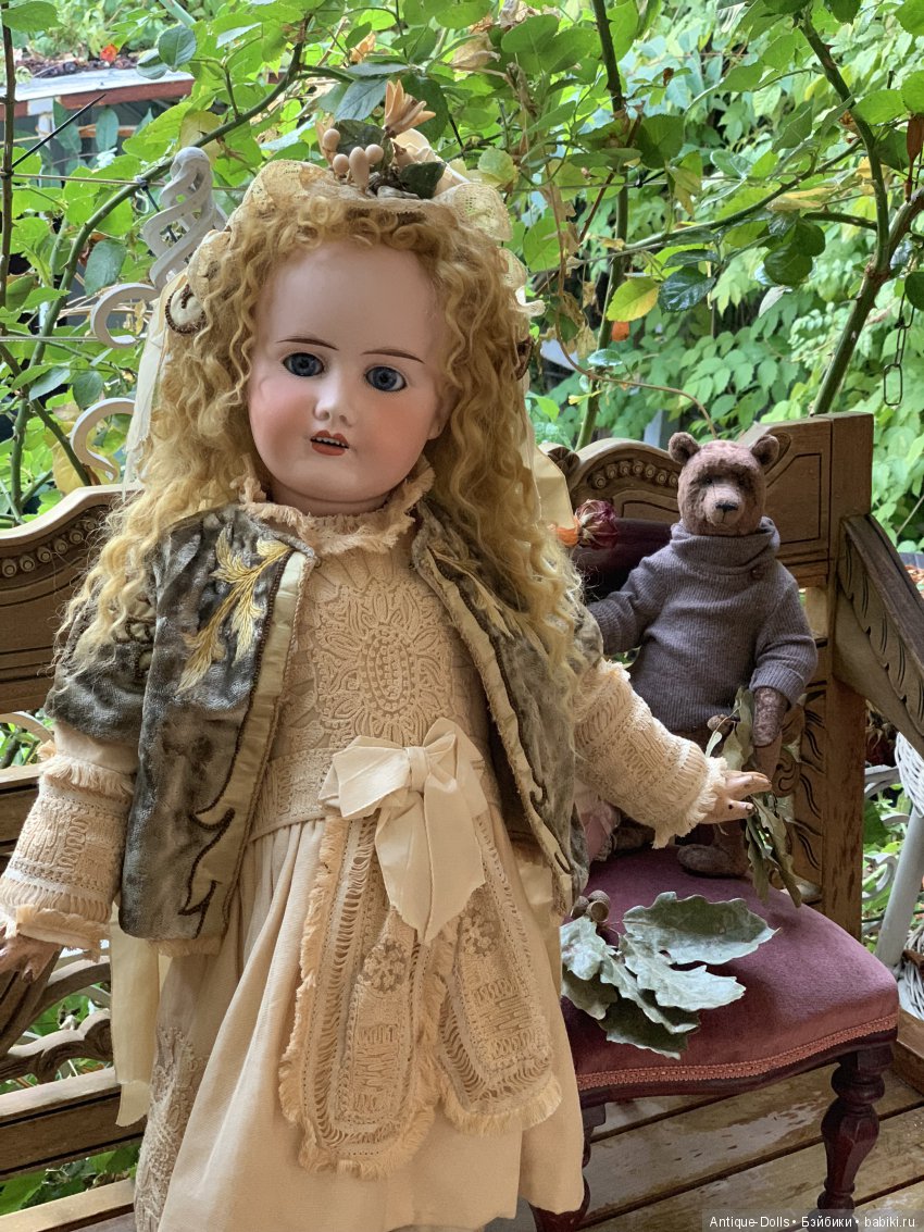 Automne provençal, Limoges France Mon Cheri Alfred Lanternier