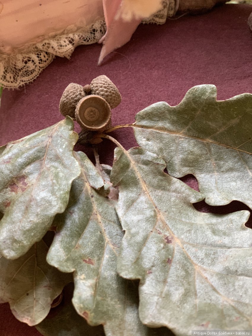 Automne provençal, Limoges France Mon Cheri Alfred Lanternier