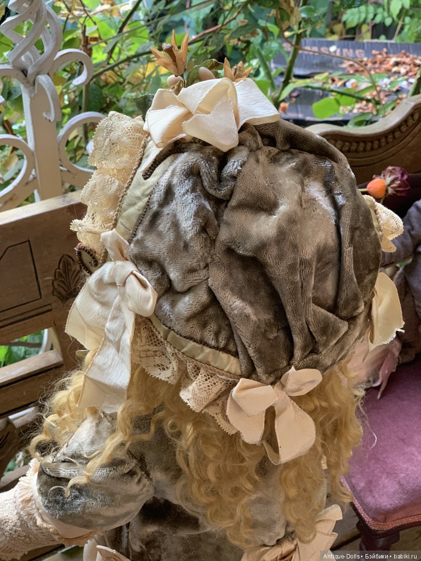 Automne provençal, Limoges France Mon Cheri Alfred Lanternier