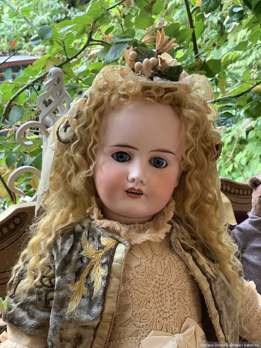 Automne provençal, Limoges France Mon Cheri Alfred Lanternier