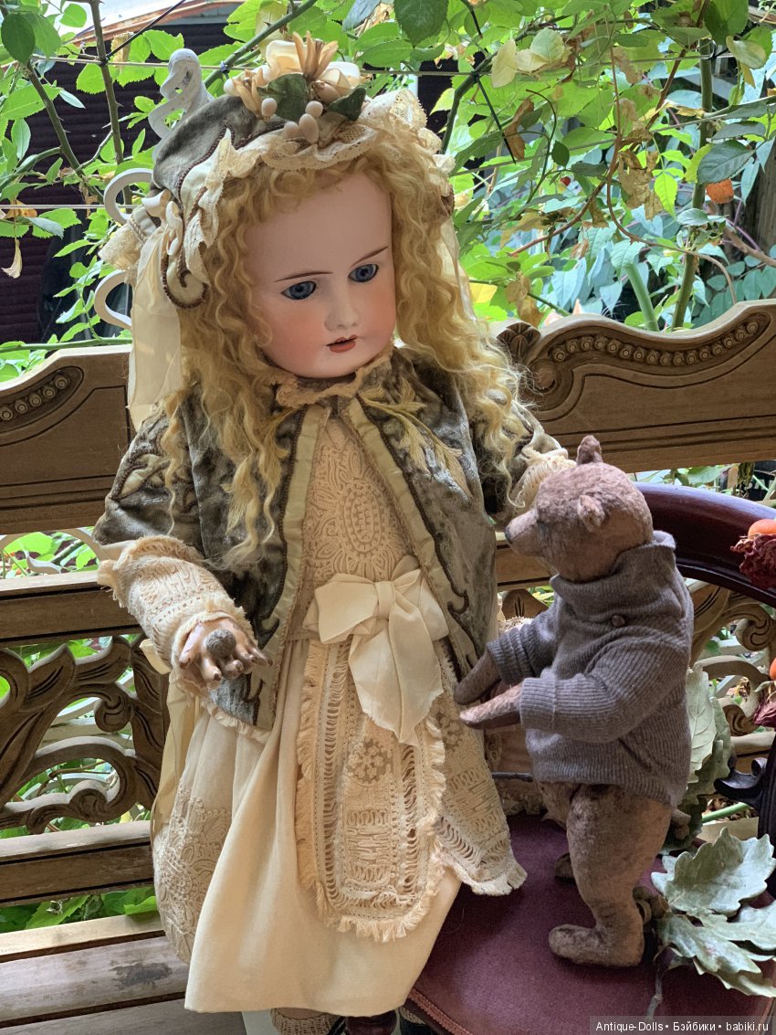 Automne provençal, Limoges France Mon Cheri Alfred Lanternier (фото 6)