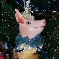 Старый Новый Год