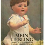 Книга-каталог Mein Liebling, Marianne Cieslik Verlag в цифровом формате