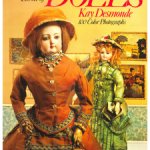 All Color Book of DOLLS