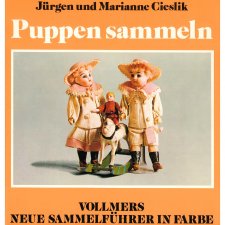 Puppen sammeln