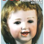 Puppen PREISFUHRER 2017-18