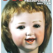 Puppen PREISFUHRER 2017-18