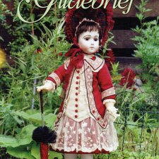Журнал об антикварных куклах, Gildebrief, 03.2006 в цифровом формате.