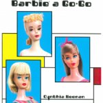 Книга о куклах Barbie a Go Go, в цифровом формате