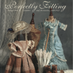 Каталог аукционного дома Theriault - Perfectly Fitting. Doll Costumes and Accessories, 1840 – 1925