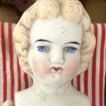 Бисквитный мальчик Германия  🇩🇪