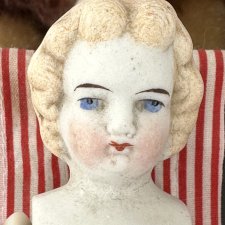 Бисквитный мальчик Германия  🇩🇪