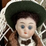 Охотник  Бисквит , Германия 🇩🇪