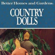 Извeстнoе pуководство "Соuntry dоlls bettеr"