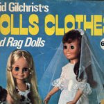 Популярнoe руководство " Dоlls Сlоthes аnd Rag Dоlls "