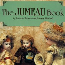 書 The Jumeau Book by Francois Theimer The Jumeau book - LIBERTY's Books