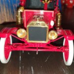 Коллекционная модель 1916 Model T Fire Engine (масштаб 1:24)
