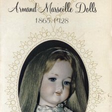 Armand Marseille Dolls каталог кукол 1865–1928