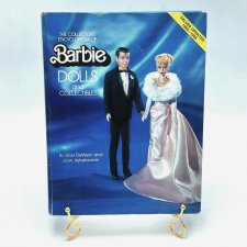Энциклопедия кукол - The Collector's Encyclopedia of Barbie Dolls and Collectibles