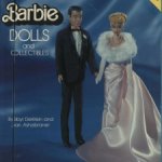 The Collector's Encyclopedia of Barbie Dolls and Collectibles, авторы Sibyl DeWein и Joan Ashabraner