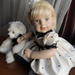 ELOISE (Элоиз) Hildegard Gunzel для Gotz (Готс)