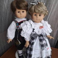 Viola и Vincent Gotz Готс