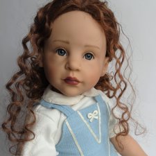 Sylvana Principessa (Сильвана Принципесса) Gotz Готс