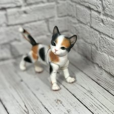 IpleHouse петы — котенок