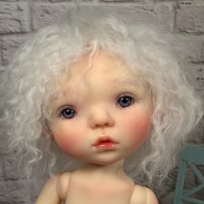 Sissi Dumpling от Meadowdolls