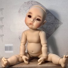 Продам Tia от Meadowdolls