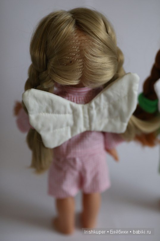 Вот и мы подружились с Подружками | Бэйбики Вот и мы подружились с Подружками (фото 5)